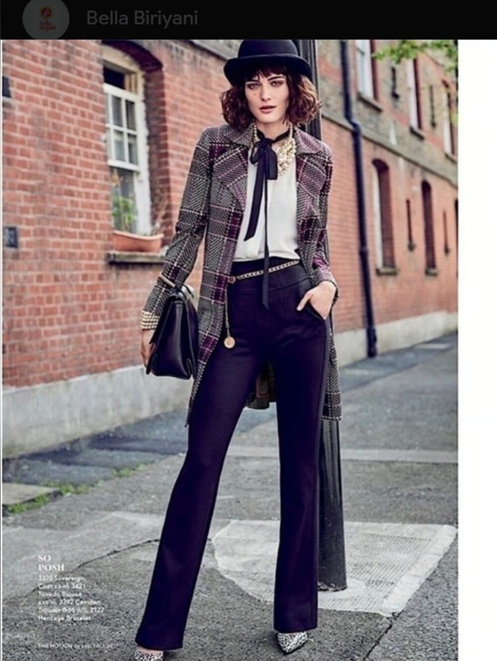 ✨️CAbi #3370 Sovereign Jacket sz LG